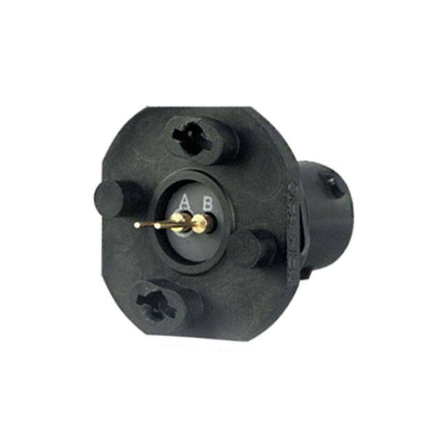 UTS78D2P Souriau-Sunbank by Eaton  Gruppi di connettori circolari